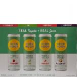 High Noon - Hard Seltzer Tequila Variety Pack 0 (881)