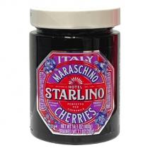 Hotel Starlino - Maraschino Cherry (15oz bottle) (15oz bottle)