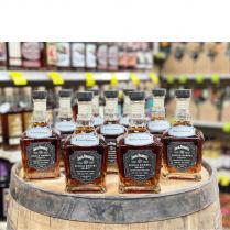 Jack Daniel's Distillery - B N Single Barrel Select Tennessee Whiskey (750ml) (750ml)