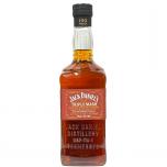 Jack Daniel's Distillery - Jack Daniel's Triple Mash Bottled In Bond Blended Tennessee Whiskey 0 (700)