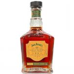 Jack Daniel's Distillery - Single Barrel Barrel Proof Rye Whiskey 0 (750)
