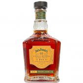 Jack Daniel's Distillery - Single Barrel Barrel Proof Rye Whiskey (750)