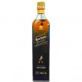 Johnnie Walker Whiskey - Johnnie Walker Blue Label PITTYVAICH(Ghost & Rare) Blended Scotch Whiskey (750)