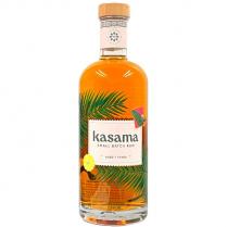Kasama - 7 Year Old Small Batch Rum (750ml) (750ml)