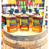 Knob Creek Distillery - Knob Creek Store Pick Single Barrel Bourbon (750)