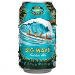 Kona Brewing - Big Wave Golden Ale 0 (227)