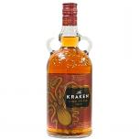 Kraken - Gold Spiced Rum (750)
