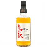 Kurayoshi Distillery - The Tottori Japanese Blended Whisky (700)