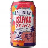 Lagunitas Brewing - Island Beats Tropical IPA (62)