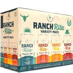 Lone River - Ranch Rita Margarita Style Variety Pack 0 (221)