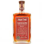 Lux Row Distillers - Blood Oath Pact#9 Sherry Cask Finished Bourbon Whiskey (750)
