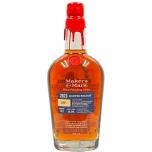 Maker's Mark Distillery - Wood Finishing Series 2023 Limited Release BEP Kentucky Straight Bourbon Whiskey (750)