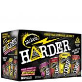 Mikes - Harder Variety Pack (882)