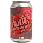 Mullys Brewery - Fruitart Cranberry Cherry Sour ALE 0 (62)