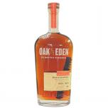 Oak & Eden - French Oak Spirals Finished Bourbon 0 (750)