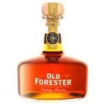 Old Forester Distillery - Birthday Bourbon 2021 (750ml)