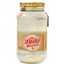 Ole Smoky Distillery - Peppermint Moonshine (750ml) (750ml)