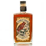 Orphan Barrel - Scarlet Shade 14 Year Old Rye Whiskey 0 (750)