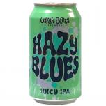 Oskar Blue Brewing - Hazy Blues Juicy Ipa 0 (62)