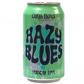 Oskar Blue Brewing - Hazy Blues Juicy Ipa (62)