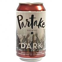 Partake - Non Alcoholic Stout Beer (6 pack 12oz cans) (6 pack 12oz cans)
