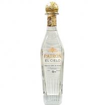 Patron - El Cielo Silver Tequila (700ml) (700ml)