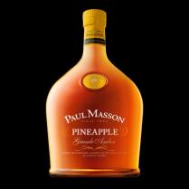 Paul Masson Brandy - Paul Masson Pineapple Flavored Brandy (750ml) (750ml)