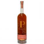Penelope - Cooper Series Rose Cask Finish Straight Bourbon Whiskey 0 (750)