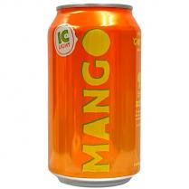 Pittsburgh Brewing - I.C.Light Mango (15 pack 12oz cans) (15 pack 12oz cans)