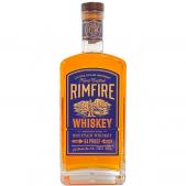 Rimfire - Mountain Whiskey (750)