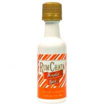 Rum Chata - Pumpkin Spicee (50ml) (50ml)