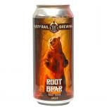 Rusty Rail - Root Bear Lager (414)