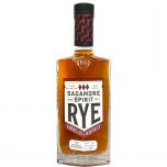 Sagamore Spirit Distillery - Sagamore Signature Rye Whiskey (750)