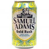 Sam Adams - Gold Rush Non Alcoholic Golden (62)