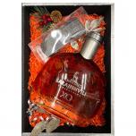 Sarajishvili Brandy set - Xo 18 Year Brandy & Chocolate Gift set (750)