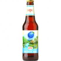 Saranac Brewing - Blueberry Blonde Ale (6 pack 12oz bottles) (6 pack 12oz bottles)