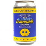 Saugatuck Brewing - Blueberry Lemonade Shandy 0 (62)