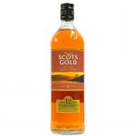 Scots Gold - 12 Year Old Blended Scotch Whiskey (750ml)