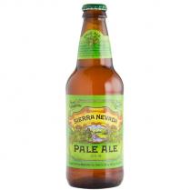 Sierra Nevada Brewing - Pale Ale (6 pack 12oz bottles) (6 pack 12oz bottles)