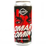 Smoketown Brewing - Omar Comin Double Ipa 0 (415)