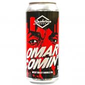 Smoketown Brewing - Omar Comin Double Ipa (415)