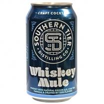Southern Tier Brewing - Whiskey Mule (4 pack 12oz cans) (4 pack 12oz cans)