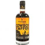 Springbrook Hollow - Cowboy Coffee Liqueur (750)