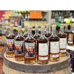 Starlight Distillery - APRICOT LOT Starlight Store Pick Apricot Brandy Barrel Finished Single Barrel Rye Whiskey 0 (750)