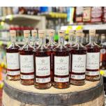 Starlight Distillery - DULCE Y CALIENTE Store Pick Madeira Wine Barrel Finished Single Barrel Bourbon Whiskey (750ml)