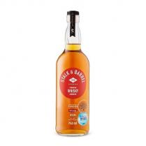 Stillwaters Distillery - Stalk & Barrel Canadian Whiskey (750ml) (750ml)