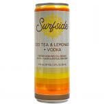 Surfside - Iced Tea & Lemonade + Vodka (414)