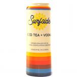 Surfside - Iced Tea + Vodka 0 (414)