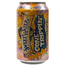 SweetWater Brewing - Gone Trippin West Coast IPA (12 pack 12oz cans) (12 pack 12oz cans)