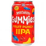 SweetWater Brewing - Gummies Fruit Punch IIPA 0 (62)